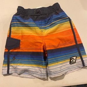 Swim shorts